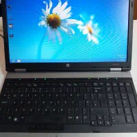 لپ تاپ ۱۷ اینچ hp