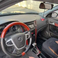 دنا پلاس توربو اتومات ۱۴۰۱ فروش فوری|خودرو سواری و وانت|شهرکرد, |دیوار