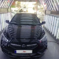 شاهین مدل 1401 لاستیک 205نو