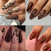 آماده همکاری با سالن های شهرری ناخنکار