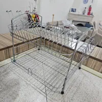 آبچکان دو طبقه روی سینک ۴۲۰هزار تومان