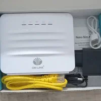 مودم|مودم و تجهیزات شبکه|سیاهکل, |دیوار