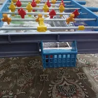 فوتبالدستی|اسباببازی|یزد, |دیوار