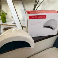 دستگاه لاک خشک کن سان مدل سان وان|آرایشی، بهداشتی، درمانی|تهران, شهرک غرب|دیوار