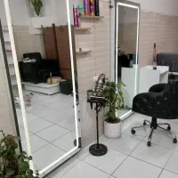 لوازم ارلیشگاه|آرایشگاه و سالنهای زیبایی|مشهد, شهید آوینی|دیوار