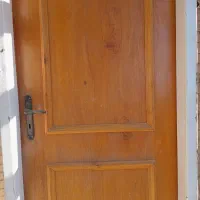 در و چهارچوب|مصالح و تجهیزات ساختمان|شیراز, دشت چنار|دیوار