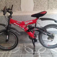 دوچرخه سایز ۲۰