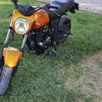 موتور هیلتون ۱۰۰