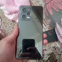 note 12 pro 5g|موبایل|تبریز, |دیوار