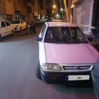 پراید مدل۷۷