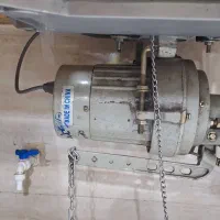 سردوز یاماتا|چرخ خیاطی و ریسندگی|خرمآباد, |دیوار