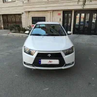 دنا پلاس دنده ای مدل ۴۰۲