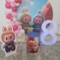 تم لبوبو. لببو