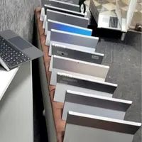 لپتاپ قسطی بدون‌پیش با چک (وارد کننده)|رایانه همراه|ازنا, |دیوار