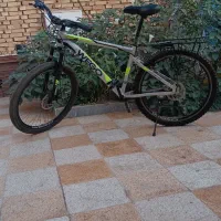 دوچرخه وگو 26