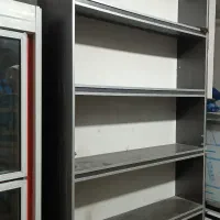 ویترین مغازه ام دی اف|فروشگاه و مغازه|قائمشهر, |دیوار