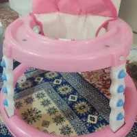 رورویک بچه سالم