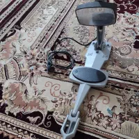 یک عدد اتو صنعتی|اتو و لوازم اتو|رامهرمز, |دیوار