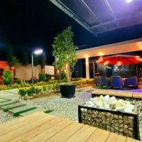 ویلا مدرن ژیــگِــس  (مالک)