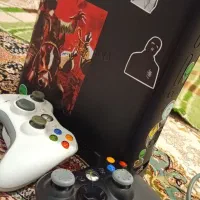 ایکس باکس 360|کنسول، بازی ویدئویی و آنلاین|تهران, حصار بوعلی|دیوار