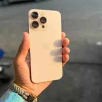 آیفون ۱۶ پرومکس زد ای ۲۵۶