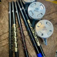 قلیان چلیم عربی اصل چوب سرخ اصل چوب گردو اصل|کلکسیون و سرگرمی|ایرانشهر, |دیوار