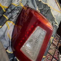 خطر عقب x60 ایکس ۶۰|قطعات یدکی و لوازم جانبی|مشهد, جاهد شهر|دیوار