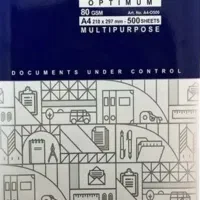 بسته کاغذ A4