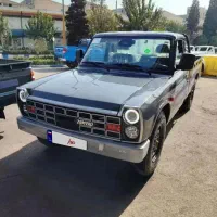 ثبت نام نیسان EX