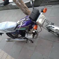 هندا مزایده|موتورسیکلت|باقرشهر, |دیوار