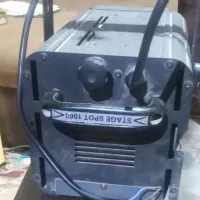 دستگاه رقص نور