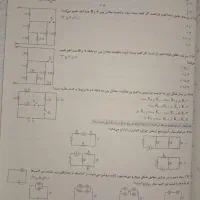 فیزیک یازدهم رشته ریاضی|کتاب و مجله آموزشی|بندر امام خمینی, |دیوار