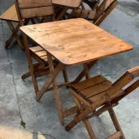 نصب کمپاری و رابیتس و نجاری