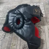کلاه مبارزه کیک بوکس