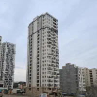 برج اعیان نشین ارمغان/ویو جنگل و دریاچه/لوکس/کمیاب