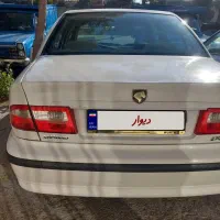 سمند|خودرو سواری و وانت|بناب, |دیوار