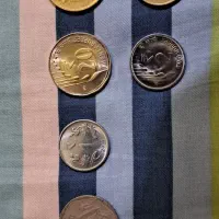 سکه های کلسیونی