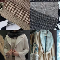 حراج استثنایی لباس زنانه بوتیکی