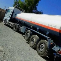 تانک ماموت مدل ۸۸|خودرو سنگین|زاهدان, |دیوار