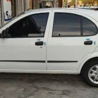 تیبا 2مدل 1401.|خودرو سواری و وانت|بندر ماهشهر, |دیوار