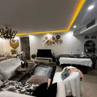 آپارتمان۱۰۰متری۲ خوابه فول آذربایجان خ کارگز