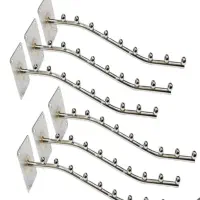 چوب لباسی مخمل ، رگال استیل|بندرخت و رختآویز|شیراز, سجادیه|دیوار