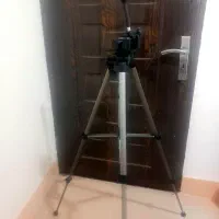 سه پایه دوربین عکاسی|دوربین عکاسی و فیلم‌برداری|کاشمر, |دیوار