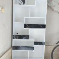 کتابخانه و پارتیش ام دی اف با قیمت خوب
