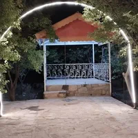 اجاره روزانه/هفتگی/ماهانه ویلا ۱۲۰ متری در قدمگاه|اجارهٔ کوتاه‌مدت ویلا و باغ|نیشابور, خیام|دیوار