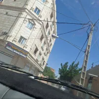 200 متر تجاری مغازه