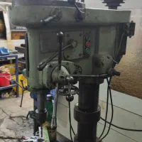 دریل ستونی|ماشین‌آلات صنعتی|پردیس, شهرک صنعتی کمرد|دیوار