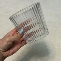 جای قاشقی و چاقو کریستال نو