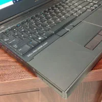 لپتاپ DELL M4800 کیف+گارانتی|رایانه همراه|قم, صفائیه|دیوار