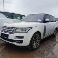 رنجروور وگ ۵ لیتر